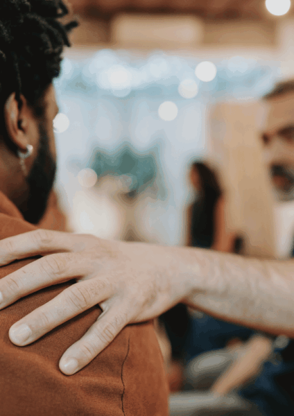 Accompagnement Personnalise